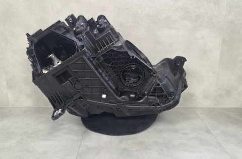 LAMPA PRZÓD AUDI Q3 83A MATRIX LEWA LH 18-25 83A941035
