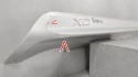Listwa progowa prawa Volvo XC60 R Design 08-17