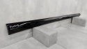 Listwa progowa prawa Audi A3 8V4 Sportback S Line 13-20