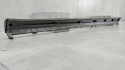 Listwa progowa prawa Audi A3 8V4 Sportback S Line 13-20