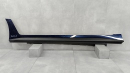 Listwa progowa lewa BMW i4 G26 BEV Electryk 20- i-4 dół listwy