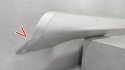 Listwa progowa lewa Volovo XC60 R Design 08-17
