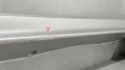 Listwa progowa lewa Volovo XC60 R Design 08-17
