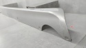 Listwa progowa lewa Volovo XC60 R Design 08-17