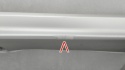 Listwa progowa prawa Volovo XC60 R Design 08-17
