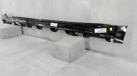 Listwa progowa ślizg mocowanie lewy BMW i4 G26 M Pakiet 20-