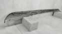 Listwa progowa lewa Volvo V40 Cross Country 12-19