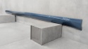 Listwa progowa lewa VW Polo 6R0 09-17 R Line