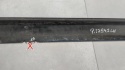 Listwa progowa lewa VW Polo 6R0 09-17 R Line