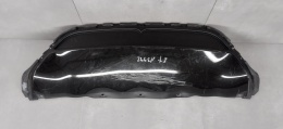 Spoiler dokładka tył tylna MASERATI GRANTURISMO SPORT 17- / 89177800