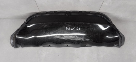 Spoiler dokładka tył tylna MASERATI GRANTURISMO SPORT 17- / 89177800