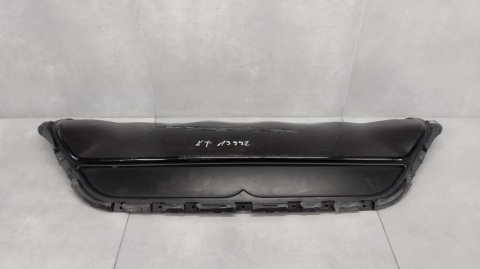 Spoiler dokładka tył tylna MASERATI GRANTURISMO SPORT 17- / 89177800