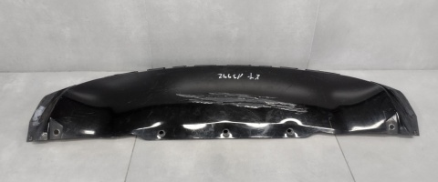 Spoiler dokładka tył tylna MASERATI GRANTURISMO SPORT 17- / 89177800
