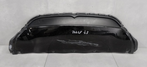 Spoiler dokładka tył tylna MASERATI GRANTURISMO SPORT 17- / 89177800