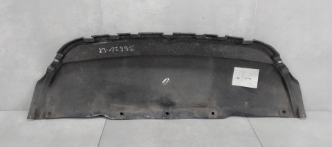 Spoiler dokładka tył tylna MASERATI GRANTURISMO SPORT 17- / 89177800