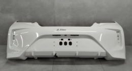 Zderzak przód Mitsubishi Space Star Spacestar II 2gi Lift 19-