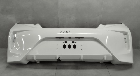 Zderzak przód Mitsubishi Space Star Spacestar II 2gi Lift 19-