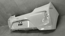 Zderzak przód Mitsubishi Space Star Spacestar II 2gi Lift 19-