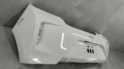 Zderzak przód Mitsubishi Space Star Spacestar II 2gi Lift 19-