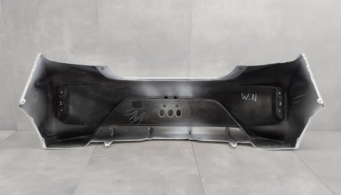 Zderzak przód Mitsubishi Space Star Spacestar II 2gi Lift 19-