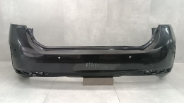Zderzak tył tylny BMW 5 G60 BASIC 23-