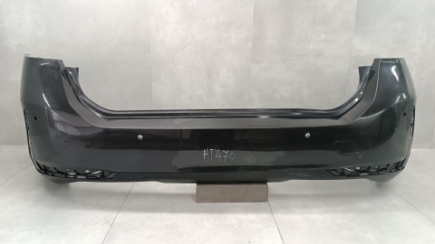 Zderzak tył tylny BMW 5 G60 BASIC 23-
