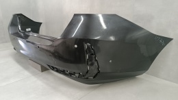 Zderzak tył tylny BMW 5 G60 BASIC 23-