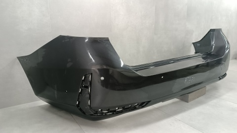 Zderzak tył tylny BMW 5 G60 BASIC 23-