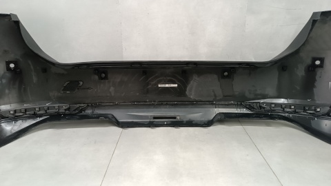 Zderzak tył tylny BMW 5 G60 BASIC 23-