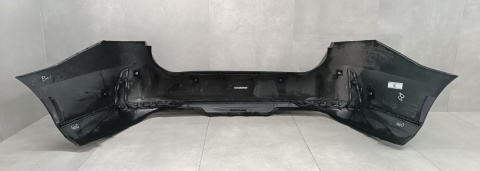 Zderzak tył tylny BMW 5 G60 BASIC 23-