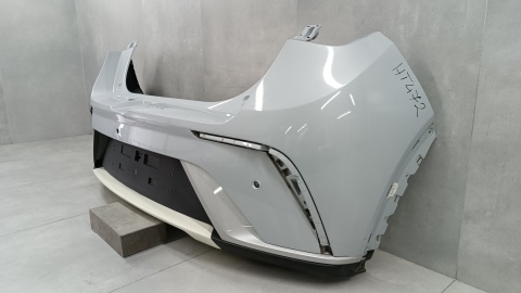 Zderzak tył tylny Byd Dolphin E2 22-