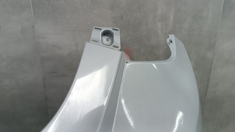 Zderzak tył tylny Byd Dolphin E2 22-
