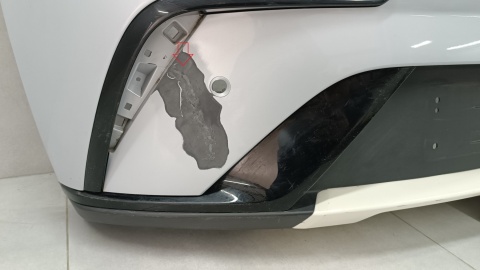 Zderzak tył tylny Byd Dolphin E2 22-