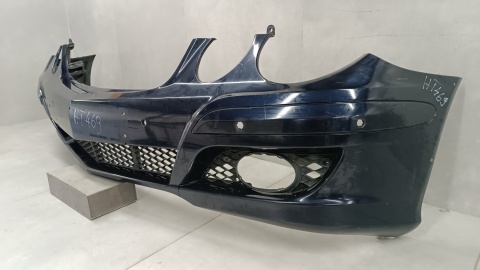 Zderzak przód przedni Mercedes E Klasa 211 Lift 06-09