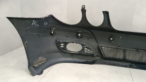 Zderzak przód przedni Mercedes E Klasa 211 Lift 06-09