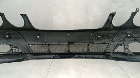 Zderzak przód przedni Mercedes E Klasa 211 Lift 06-09