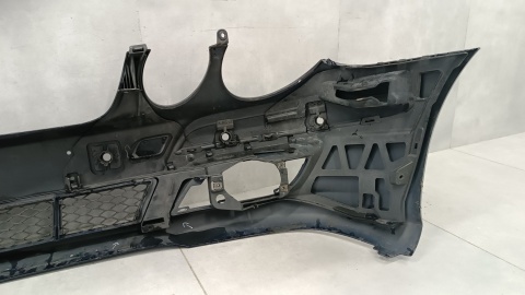 Zderzak przód przedni Mercedes E Klasa 211 Lift 06-09