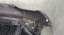 Zderzak przód przedni Tesla MODEL Y 20- / + osłona + 2 LEDy