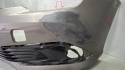 Zderzak przód przedni Toyota Auris 2 II Lift 15-18