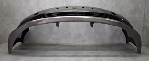 Zderzak przód przedni Toyota Auris 2 II Lift 15-18