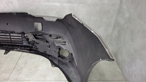 Zderzak przód przedni Toyota Auris 2 II Lift 15-18