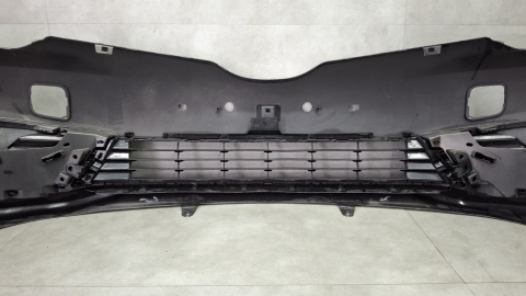 Zderzak przód przedni Toyota Auris 2 II Lift 15-18