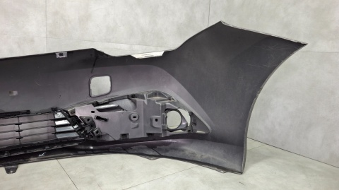 Zderzak przód przedni Toyota Auris 2 II Lift 15-18