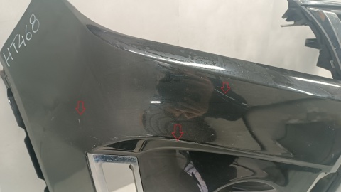 Zderzak przód przedni Suzuki Vitara 2 II Lift 3 III 18-24