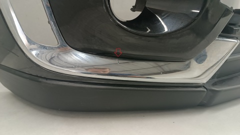 Zderzak przód przedni Suzuki Vitara 2 II Lift 3 III 18-24