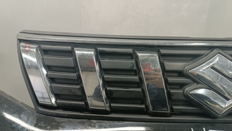 Zderzak przód przedni Suzuki Vitara 2 II Lift 3 III 18-24