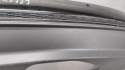 Zderzak tył Audi A4 S4 B9 8W9 Kombi S-Line 15-19