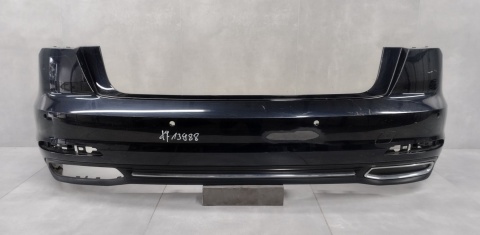 Zderzak tył tylny Audi A6 C8 4K5 Sedan 18-