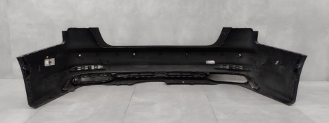 Zderzak tył tylny Audi A6 C8 4K5 Sedan 18-