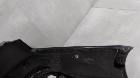 Zderzak tył tylny Audi A6 C8 4K5 Sedan 18-